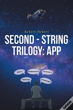 Capa do artigo Second - String Trilogy