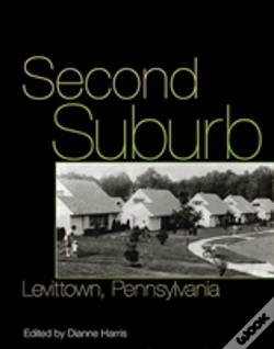 Capa do artigo Second Suburb
