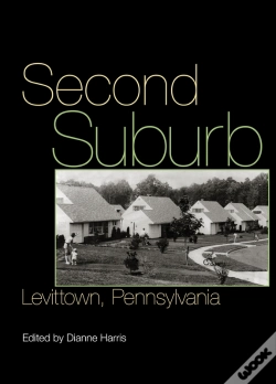 Capa do artigo Second Suburb