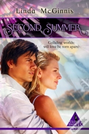 Capa do artigo Second Summer