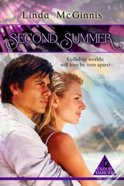 Capa do artigo Second Summer