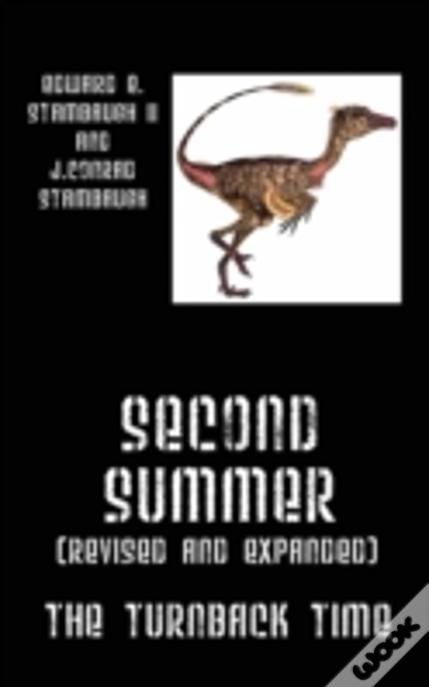 Second Summer  (Revised And Expanded): The Turnback Time