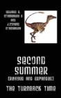 Second Summer  (Revised And Expanded): The Turnback Time - Preview