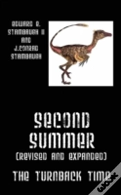 Capa do artigo Second Summer  (Revised And Expanded): The Turnback Time
