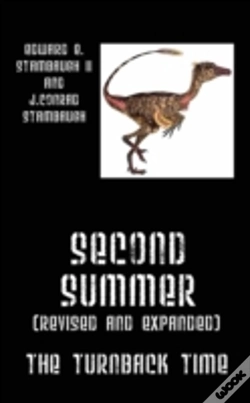 Capa do artigo Second Summer  (Revised And Expanded): The Turnback Time
