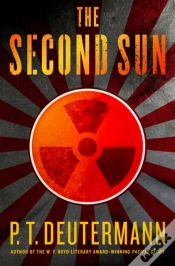 Capa do artigo Second Sun
