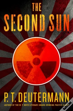 Capa do artigo Second Sun