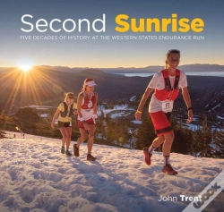 Capa do artigo Second Sunrise