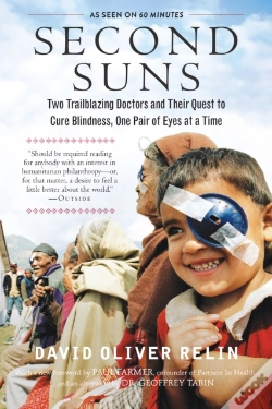 Capa do artigo Second Suns