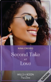 Capa do artigo Second Take At Love