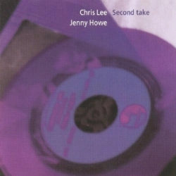 Capa do artigo Second Take - CD