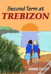 Capa do artigo Second Term At Trebizon
