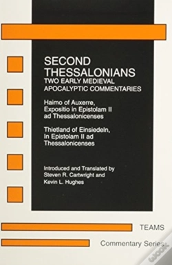 Capa do artigo Second Thessalonians