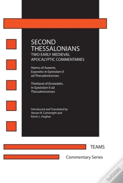 Capa do artigo Second Thessalonians