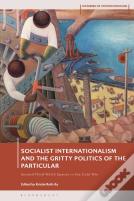 Second-Third World Spaces In The Cold War