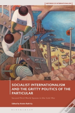 Capa do artigo Second-Third World Spaces In The Cold War