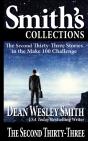 Second Thirty-Three: Stories In The Make 100 Challenge - Preview
