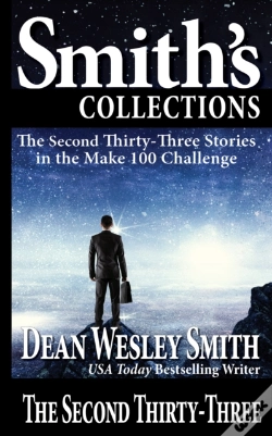 Capa do artigo Second Thirty-Three: Stories In The Make 100 Challenge