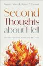 Second Thoughts About Hell - Preview