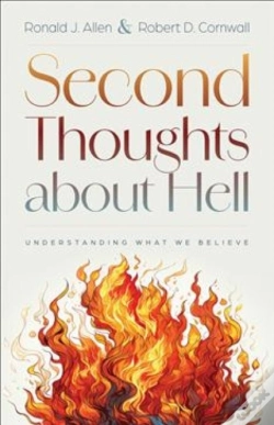 Capa do artigo Second Thoughts About Hell