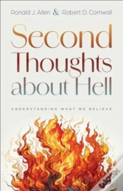 Capa do artigo Second Thoughts About Hell