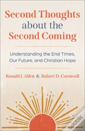 Capa do artigo Second Thoughts About The Second Coming