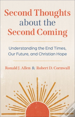 Capa do artigo Second Thoughts About The Second Coming