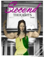 Capa do artigo Second Thoughts