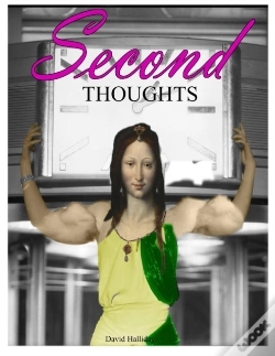 Capa do artigo Second Thoughts