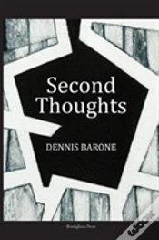 Capa do artigo Second Thoughts
