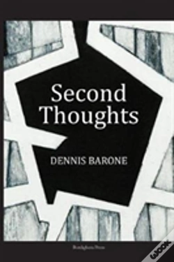 Capa do artigo Second Thoughts