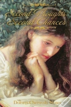 Capa do artigo Second Thoughts