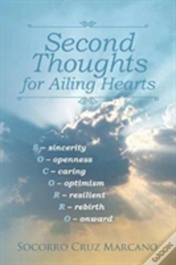 Capa do artigo Second Thoughts For Ailing Hearts