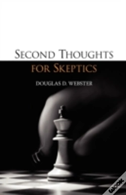 Capa do artigo Second Thoughts For Skeptics