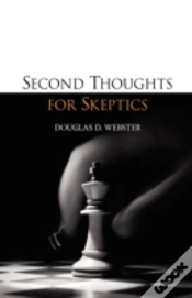 Capa do artigo Second Thoughts For Skeptics