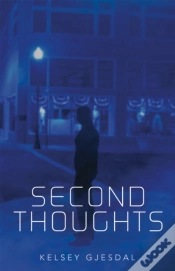 Capa do artigo Second Thoughts