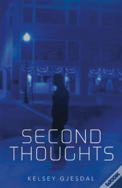 Capa do artigo Second Thoughts
