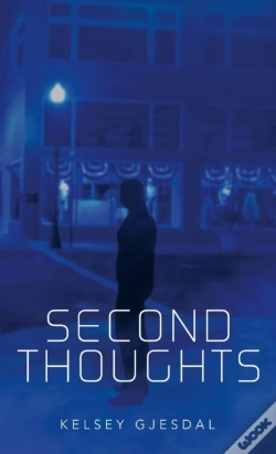 Capa do artigo Second Thoughts