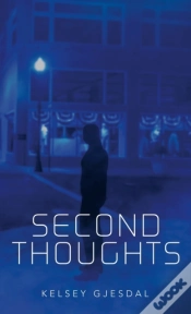 Capa do artigo Second Thoughts