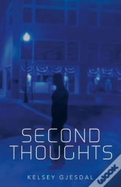 Capa do artigo Second Thoughts