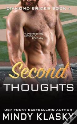 Capa do artigo Second Thoughts