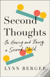 Capa do artigo Second Thoughts