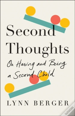 Capa do artigo Second Thoughts