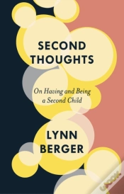 Capa do artigo Second Thoughts