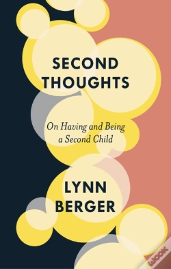 Capa do artigo Second Thoughts