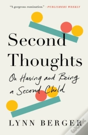 Capa do artigo Second Thoughts