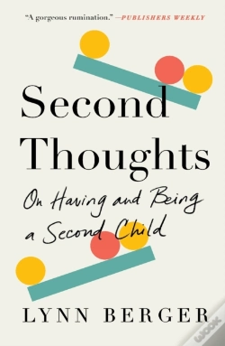 Capa do artigo Second Thoughts