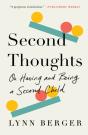 Second Thoughts - Preview