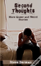 Capa do artigo Second Thoughts