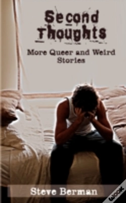 Capa do artigo Second Thoughts